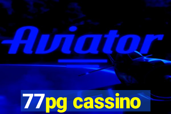 77pg cassino